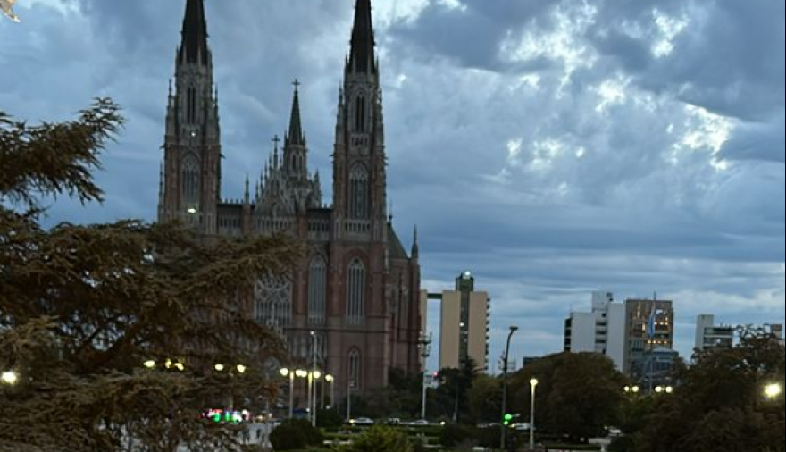 La vida cotidiana: En dos décadas, podemos cambiar de verdad