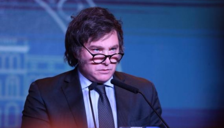 Referente del PRO, duro contra el gobierno de Javier Milei: "Se expresa como si fuera una dictadura"