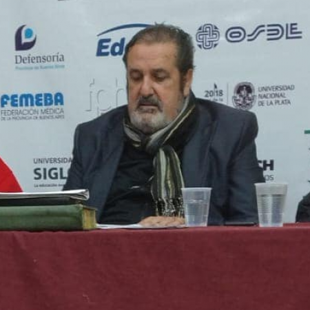 Polémica “jurásica”: Presidente “honorario” del Círculo de Periodista hace su balance