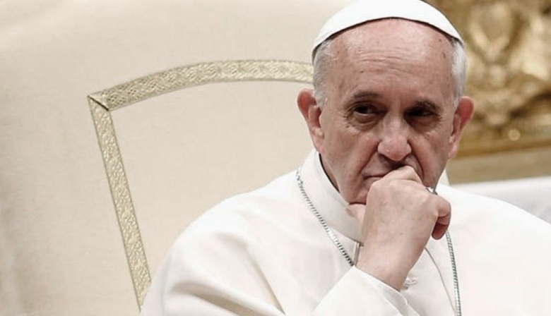 El papa Francisco dijo que quiere visitar Argentina