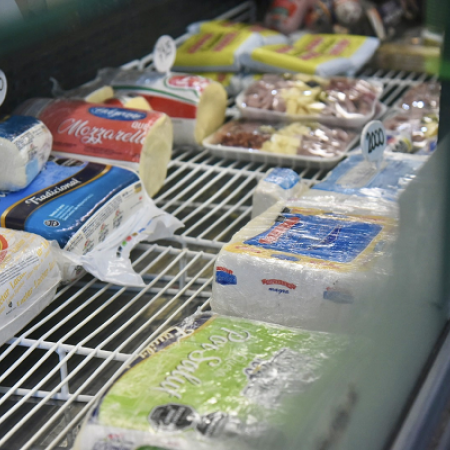 El Mercado Regional de La Plata renovó los precios con ofertas en lácteos, bebidas y productos de panadería
