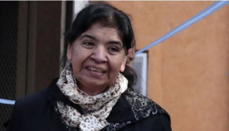 Bomba: "Desarrollo Social sabía que alimentos para comedores se vendían en depósitos", dijo Margarita Barrientos