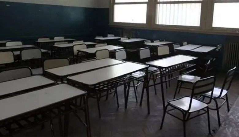 En Argentina más de 3,2 millones de estudiantes cursan en establecimientos privados