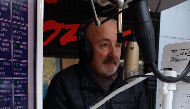 "Temor al paro y un boicot a la Ley Base", dijo Jorge Joury por FM 98.9 y Pinamar TV