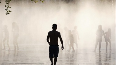 España registra 552 récords de altas temperaturas durante el verano de 2023