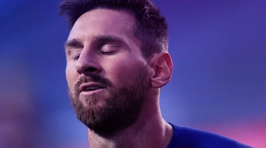 Gran expectativa por el regreso de Messi a los entrenamientos con el Barcelona