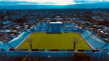 Atlético Tucumán y Gimnasia: por dónde ver TV