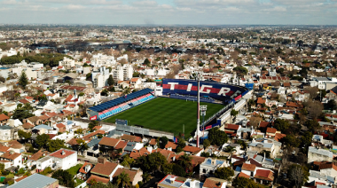 Cómo ver Tigre vs. Unión por la Copa de la Liga