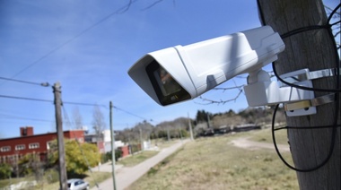 Seguridad: el Municipio suma monitoreo las 24 horas en distintos barrios de la ciudad