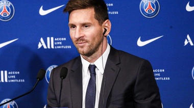 La Llegada de Messi le permitió llegar a 20 millones de seguidores a la Ligue 1 en redes sociales
