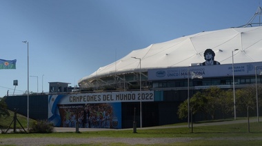 ¿Qué partidos del Mundial Sub-20 se jugarán en el Estadio Ciudad de La Plata?