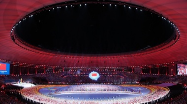 Los Juegos de la FISU en Chengdu demuestran apertura y hospitalidad de China al mundo, según periodista senegalesa