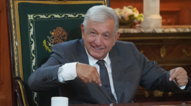 Diputados mexicanos rechazan reforma electoral impulsada por López Obrador