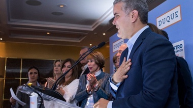La primera elección en Colombia consolidó al uribismo y confirmó a dos presidenciables