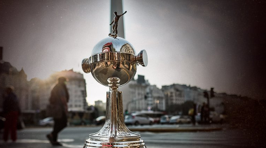 CONMEBOL Copa Libertadores: Varios equipos argentinos juegan esta semana