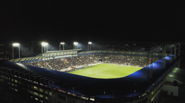 La Conmebol aprobó para jugar la Libertadores un estadio en Bolivia a 4.083 metros de altura