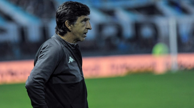 El papelón de Racing: ¿Qué dijo Gustavo Costas?