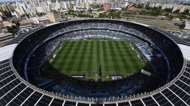 Fútbol libre por celular: cómo ver en vivo Racing vs Red Bull Bragantino