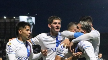 Fecha 12: Godoy Cruz es el primer clasificado a la siguiente instancia de la Copa de la Liga