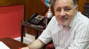 Renunció Fabián Doman y se profundiza la crisis en Independiente