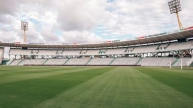 Venta de entradas para Estudiantes – Boca