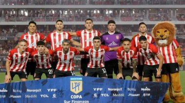 Estudiantes tomó una decisión para beneficiar a sus socios que viajen a Córdoba