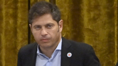 La inseguridad en el conurbano acorrala a Kicillof