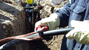 Distintas obras de Edelap previstas para este domingo en La Plata