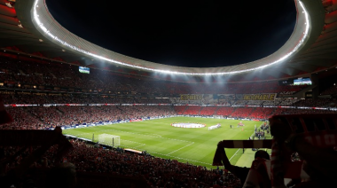 Fútbol libre por celular: cómo ver en vivo Atlético Madrid vs Borussia Dortmund