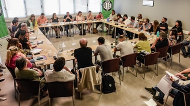 ATE lanza Jornada Nacional de Lucha para el 15 de enero, y antes protestarán los jubilados