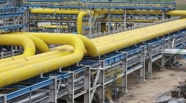 La UE reduce el consumo de gas un 20% en los últimos cuatro meses para cortar la dependencia rusa