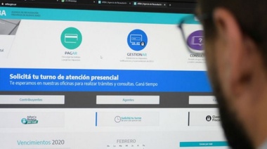 El 31 de diciembre vence el plazo para adherir a moratorias y planes con beneficios de ARBA