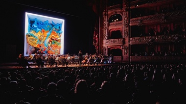 La Ciudad de Buenos Aires convoca a artistas visuales bonaerenses a participar de la Semana del Arte 2023