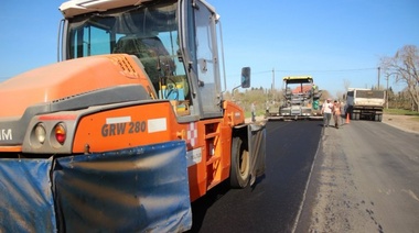 Avanza el plan de obras en la ciudad de La Plata: estos son los cortes programados para este martes