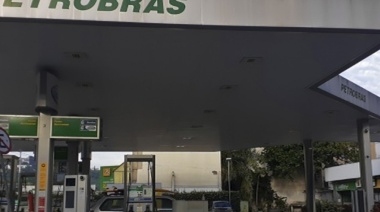 Petrobras anuncia reducción del 20 % en inversiones para este año