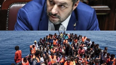 Acuerdo para que ocho países europeos acojan a los 49 refugiados que deambulaban en el Mediterráneo
