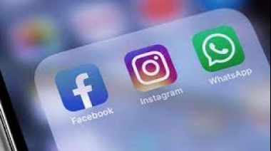 Facebook e Instagram no funcionan en gran parte del mundo