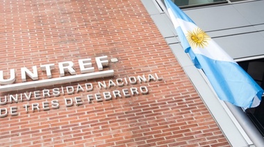 Becas de la Untref para que estudiantes de grado se desarrollen como investigadores