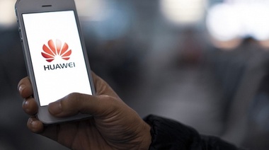Huawei presente en el país desde 2001