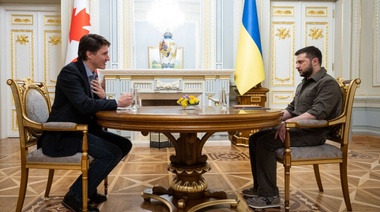 EEUU y Canadá anuncian nuevas sanciones a Rusia por la invasión a Ucrania