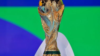 El domingo próximo la FIFA anunciará la sede de la final de la Copa del Mundo 2026