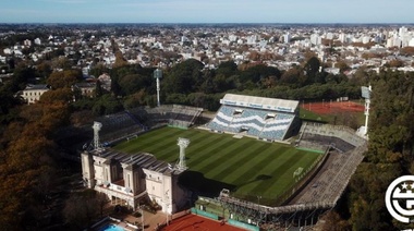 La prensa tampoco podrá asistir al partido entre Gimnasia y Banfield en la Plata