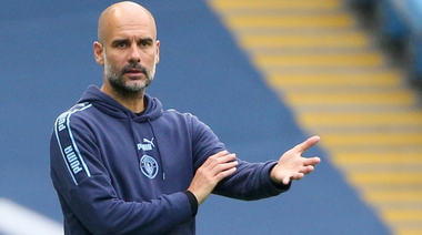 El "Pep" Guardiola sobre la Superliga: "No es deporte si el éxito está asegurado"