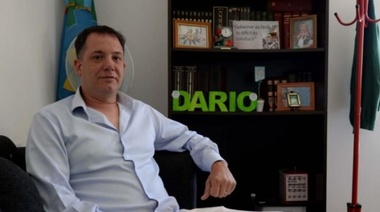 Con un contundente respaldo, Darío Alfano seguirá al frente del Sindicato de Trabajadores Municipales de La Plata
