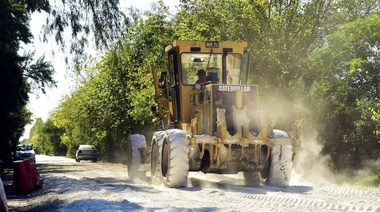 Por el avance de obras, informan los cortes y desvíos para este miércoles en la ciudad de La Plata