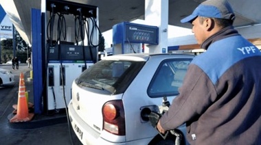 Acordaron mantener los precios de combustibles hasta finales de junio próximo