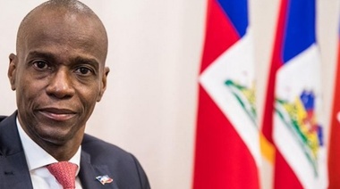 Asesinan al presidente de Haití en un ataque en su residencia