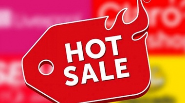 En el segundo día, la facturación del Hot Sale supera los $1.873 millones