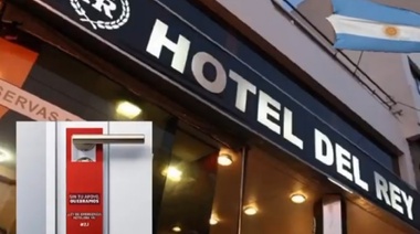 Siete de cada diez hoteles van a quebrar si no hay Ley de Emergencia