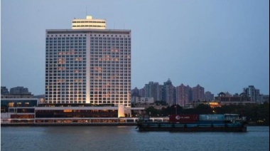 Asociación de Hostelería de China pide mayor comodidad para viajeros internacionales